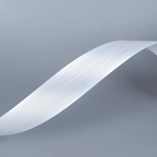 Composite Polyester Cord Strapping 13mm–32mm – Durable, High-Tensile Packing & Cargo Securing Solution - Image 2