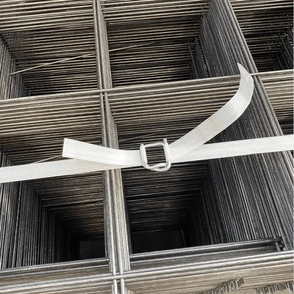 Heavy-Duty Galvanized Wire Buckle – Durable Buckle for Wide Cord Strapping with Anti-Corrosion Coating - Image 4