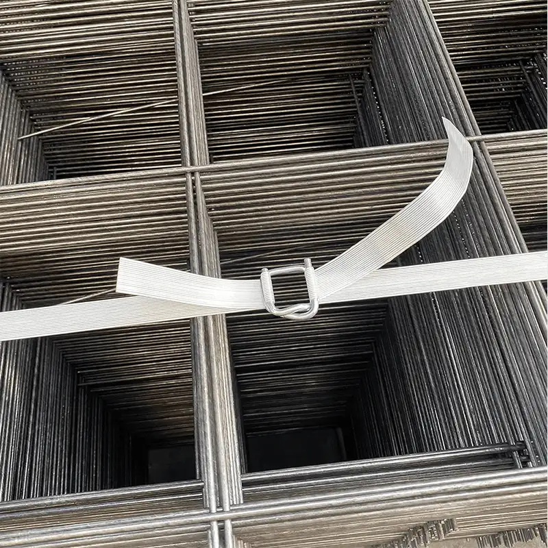 Heavy-Duty Galvanized Wire Buckle – Durable Buckle for Wide Cord Strapping with Anti-Corrosion Coating - Image 4