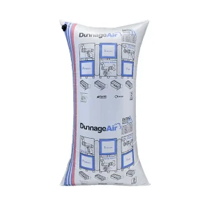OEM Valve Dunnage Air Bag for Containers – Kraft & PP Woven Inflatable Shipping Bags, AAR Approved, Custom Sizes, Eco-Friendly