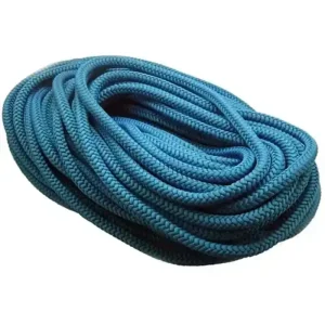 Semi-static Ropes