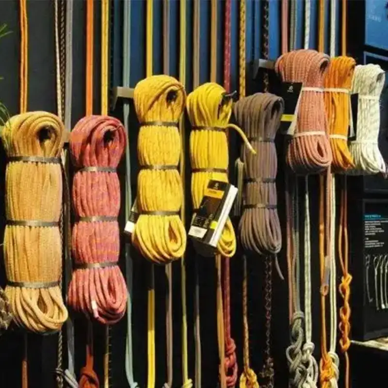 Semi-static Ropes - Image 4