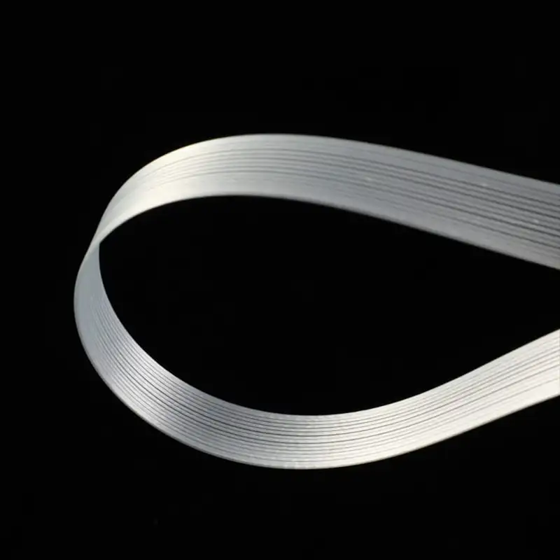 High-Strength Polyester Composite Strapping | Durable Cargo Securing Banding Manufacturer in China - Image 3