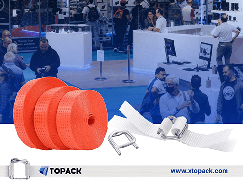 After Canton Fair 2025 — Why Buyers Choose TOPACK for Reliable Packaging Systems?