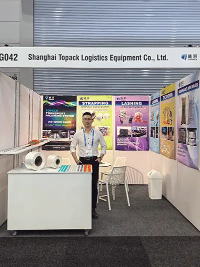 Australia Packaging Expo