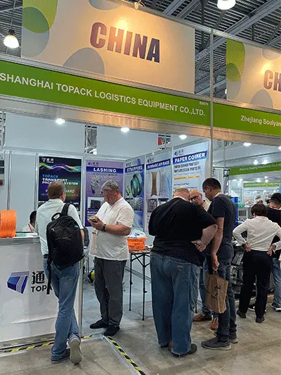 Russia Packaging Exhibition