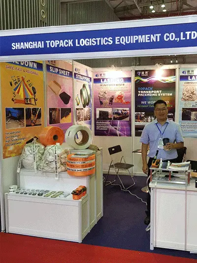 Vietnam Ho Chi Minh Packaging Expo