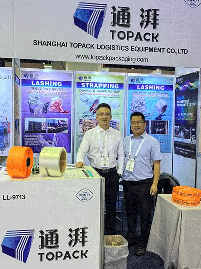 USA Exhibition (CCPIT MSC)