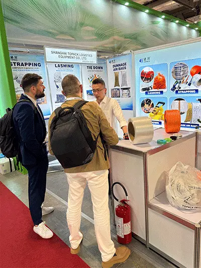 Italy Packaging Fair (IAPACK)