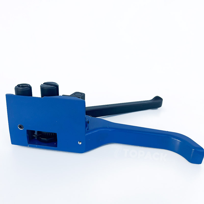 industrial PP strap tensioning tool