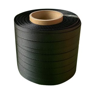 AAR polyester woven cord strapping roll